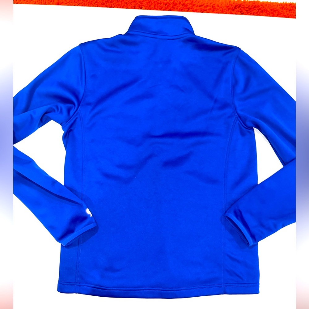 Soffe Track Jacket - Picture 4 of 4